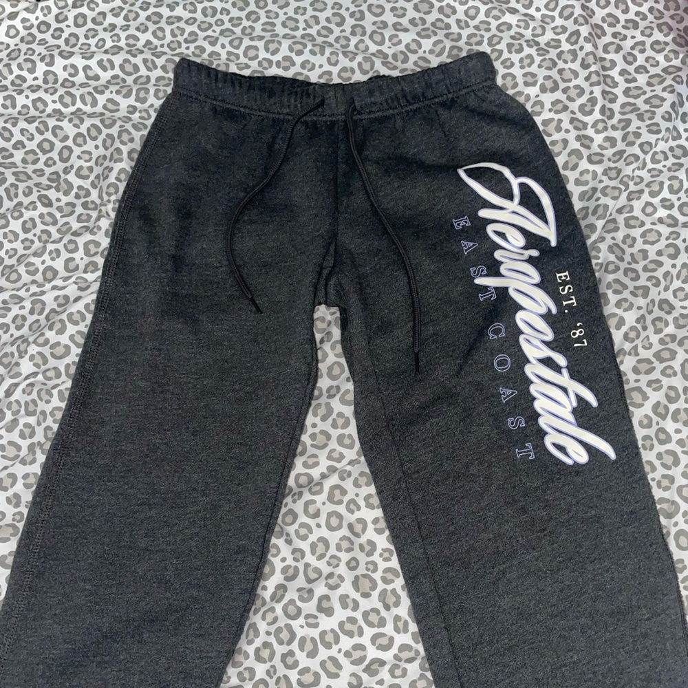 aeropostale sweatpants